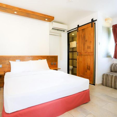 B&B Cheung Chau Hong Kong Ngoại thất bức ảnh