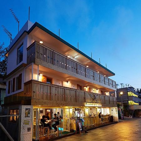 B&B Cheung Chau Hong Kong Ngoại thất bức ảnh