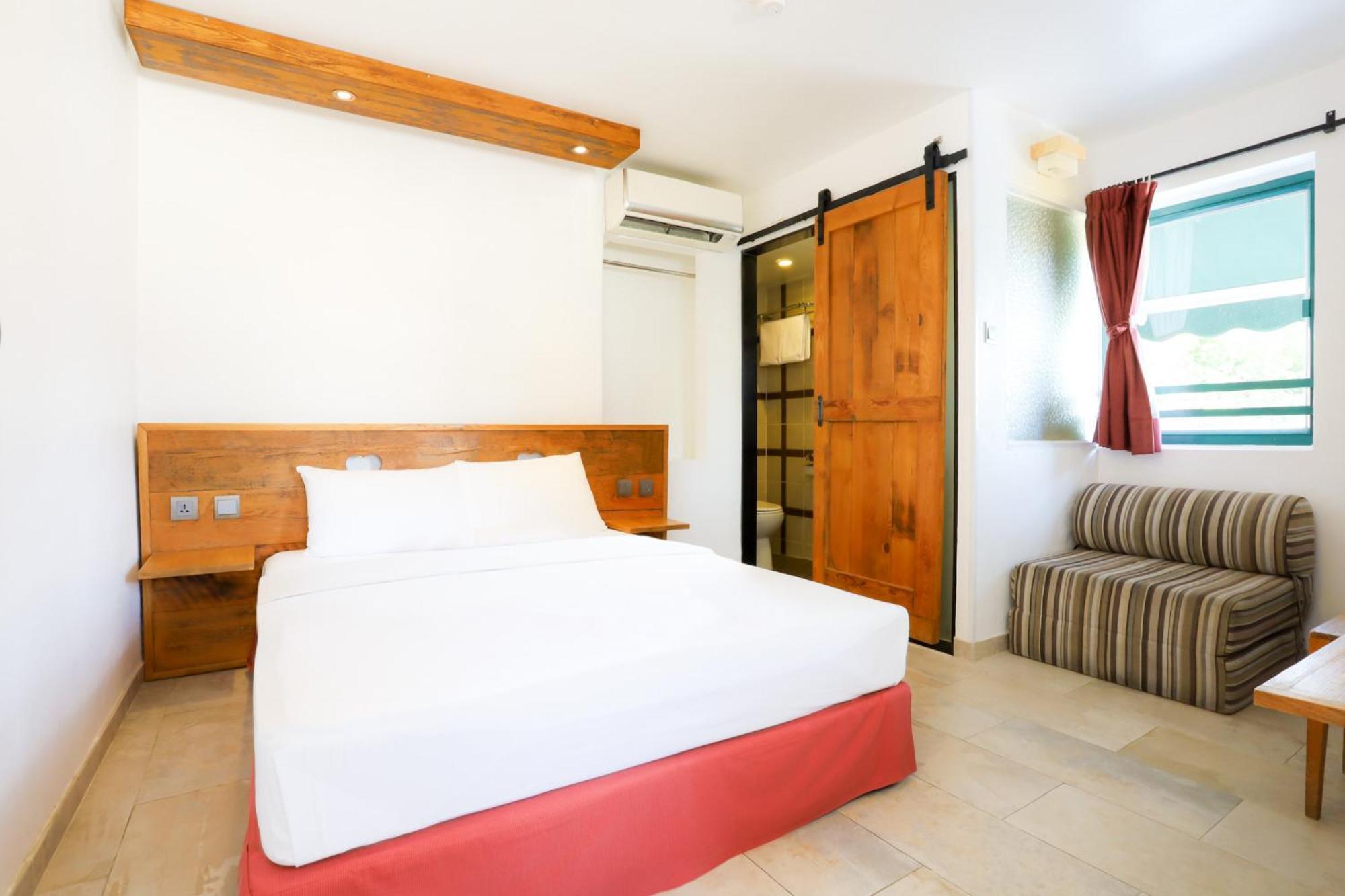 B&B Cheung Chau Hong Kong Ngoại thất bức ảnh