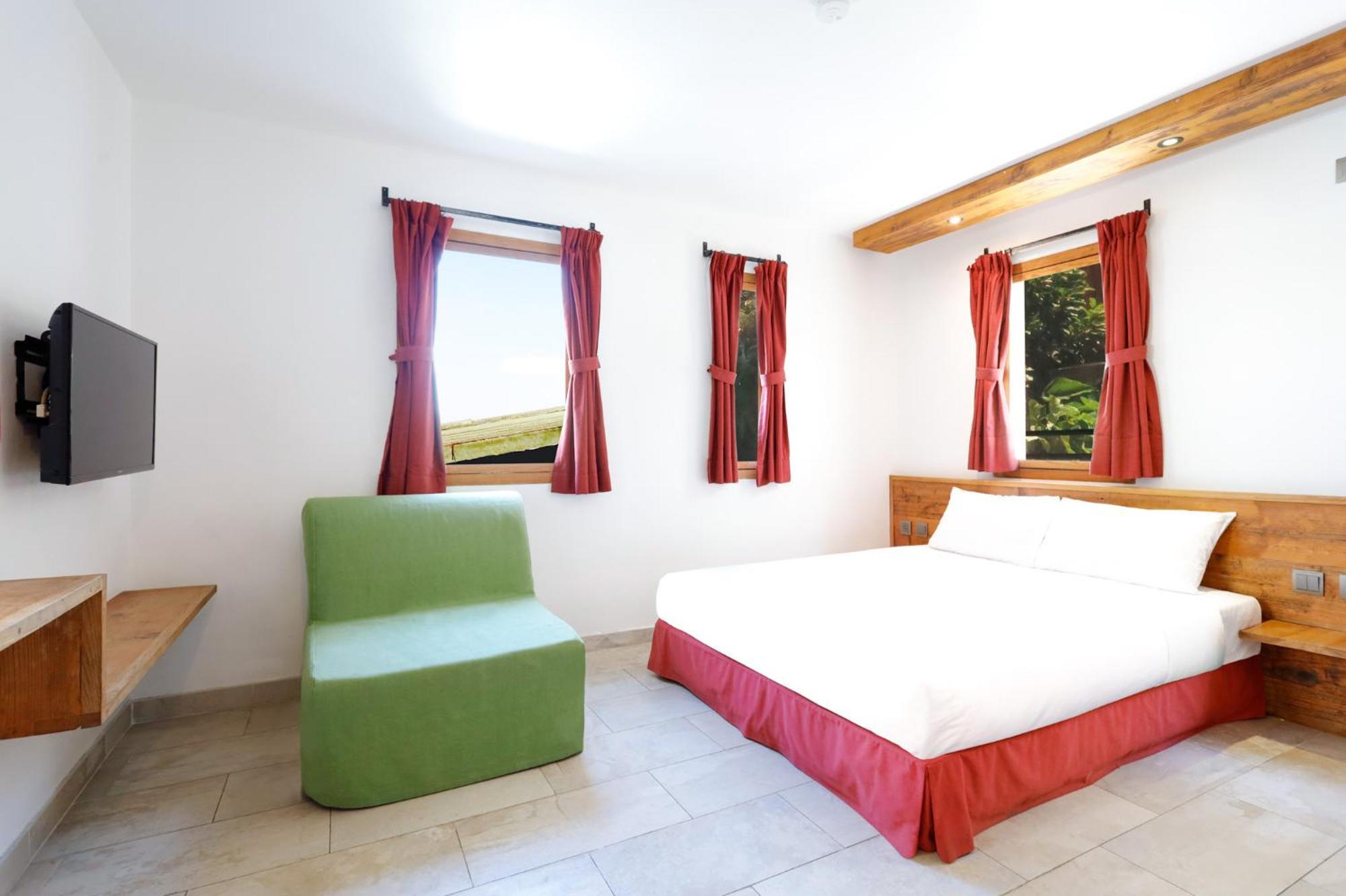 B&B Cheung Chau Hong Kong Ngoại thất bức ảnh