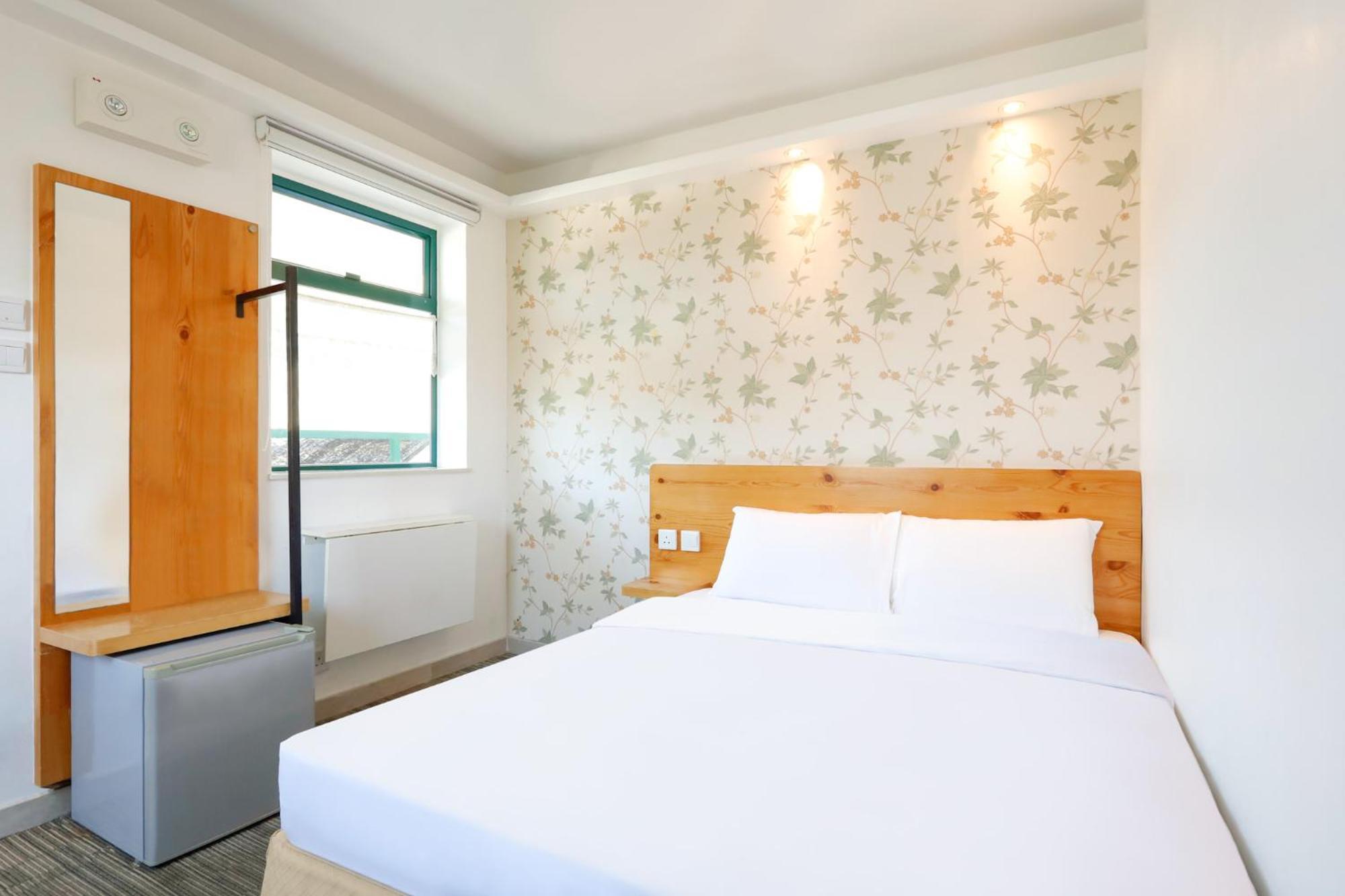 B&B Cheung Chau Hong Kong Ngoại thất bức ảnh