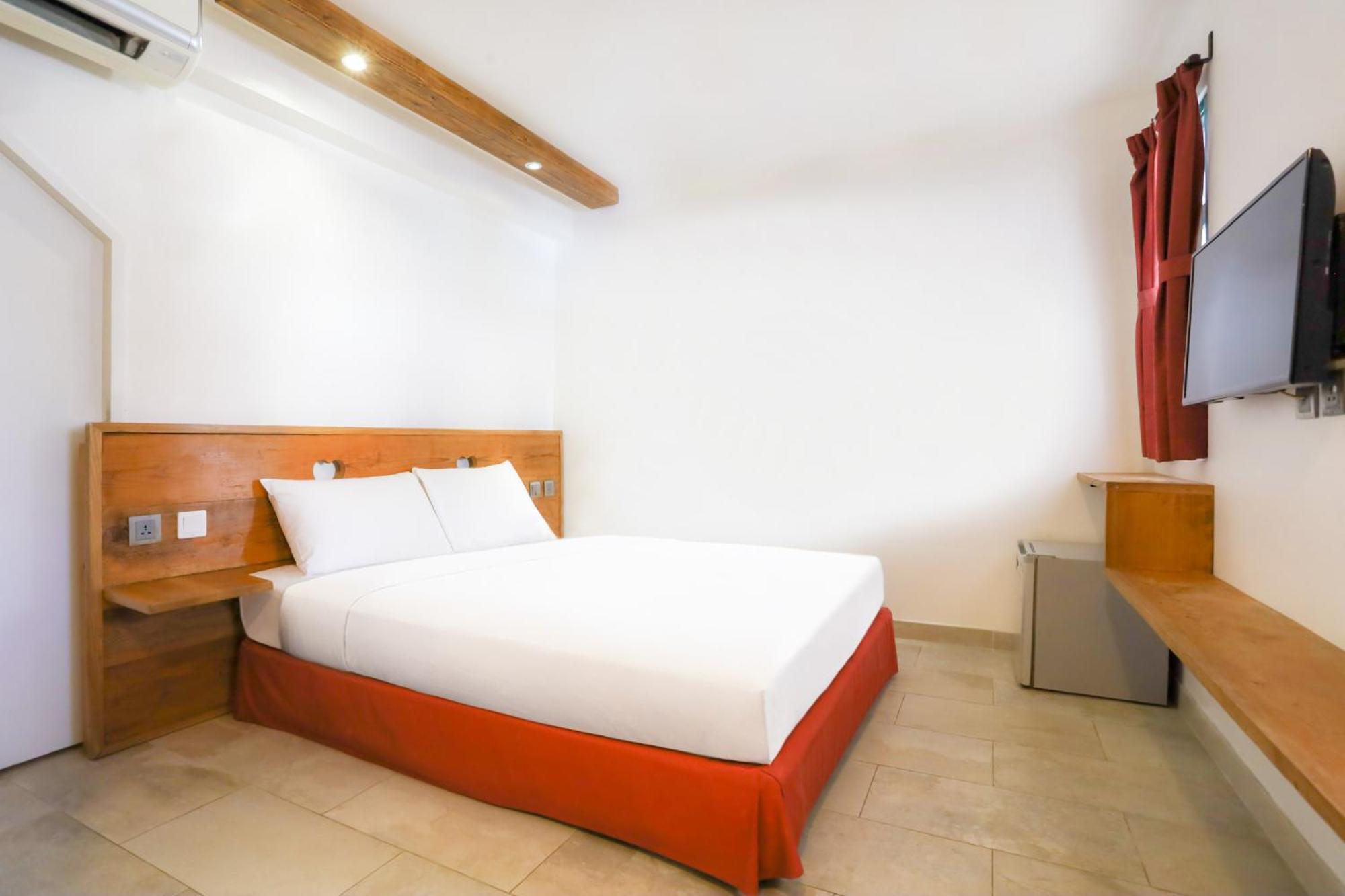 B&B Cheung Chau Hong Kong Ngoại thất bức ảnh