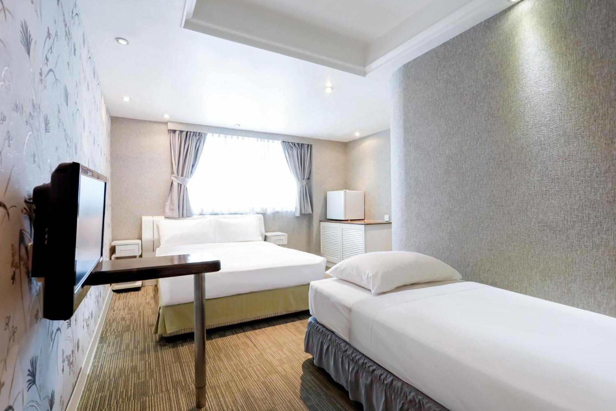 B&B Cheung Chau Hong Kong Ngoại thất bức ảnh