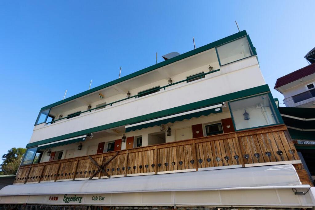 B&B Cheung Chau Hong Kong Ngoại thất bức ảnh