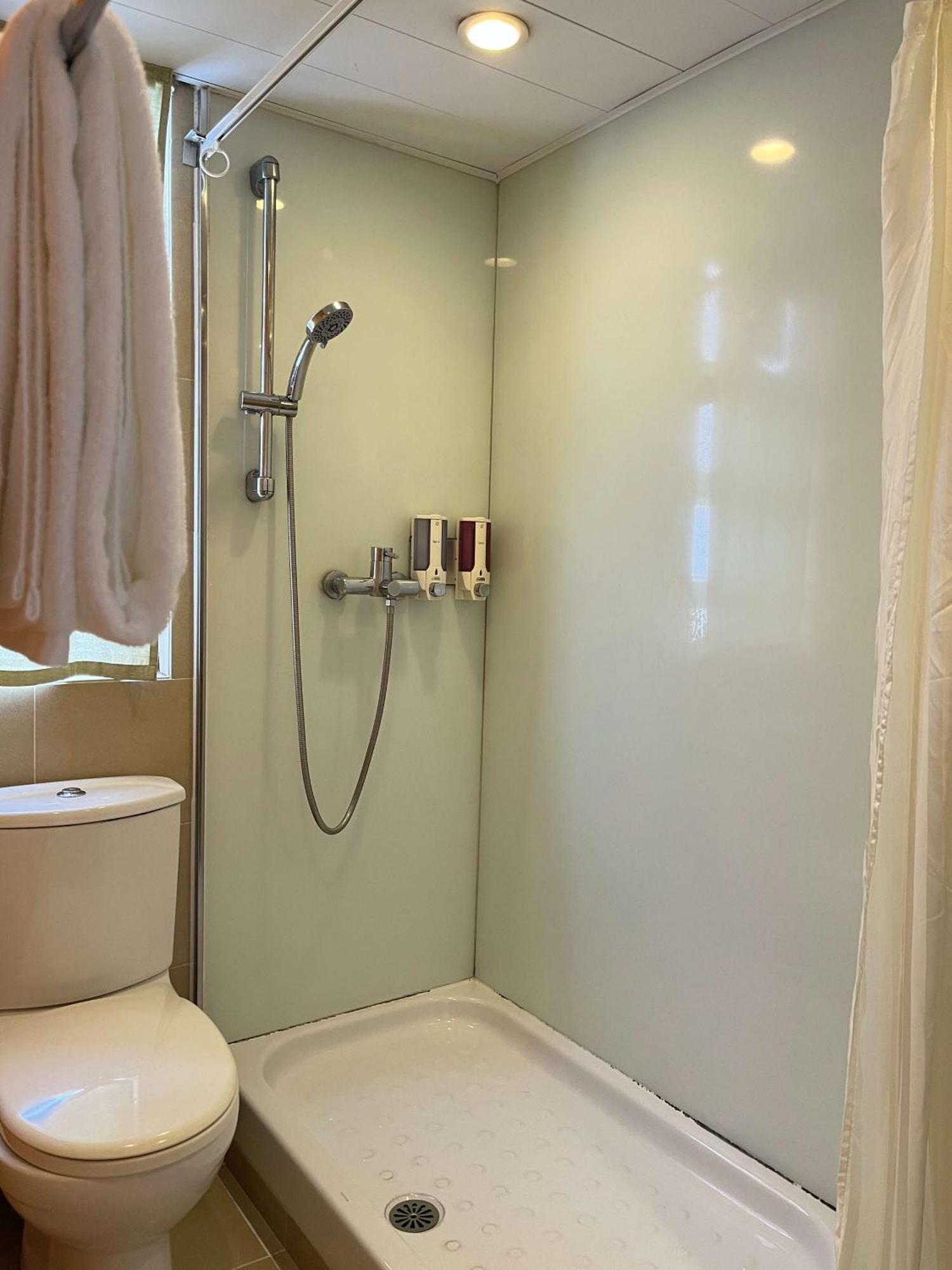 B&B Cheung Chau Hong Kong Phòng bức ảnh