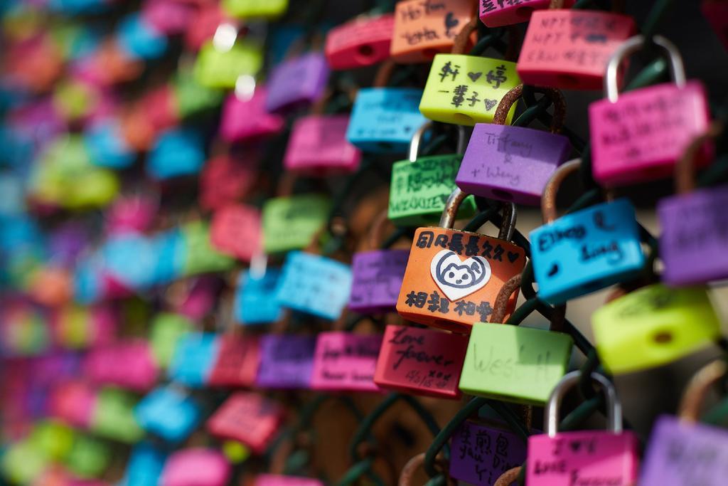 B&B Cheung Chau Hong Kong Ngoại thất bức ảnh