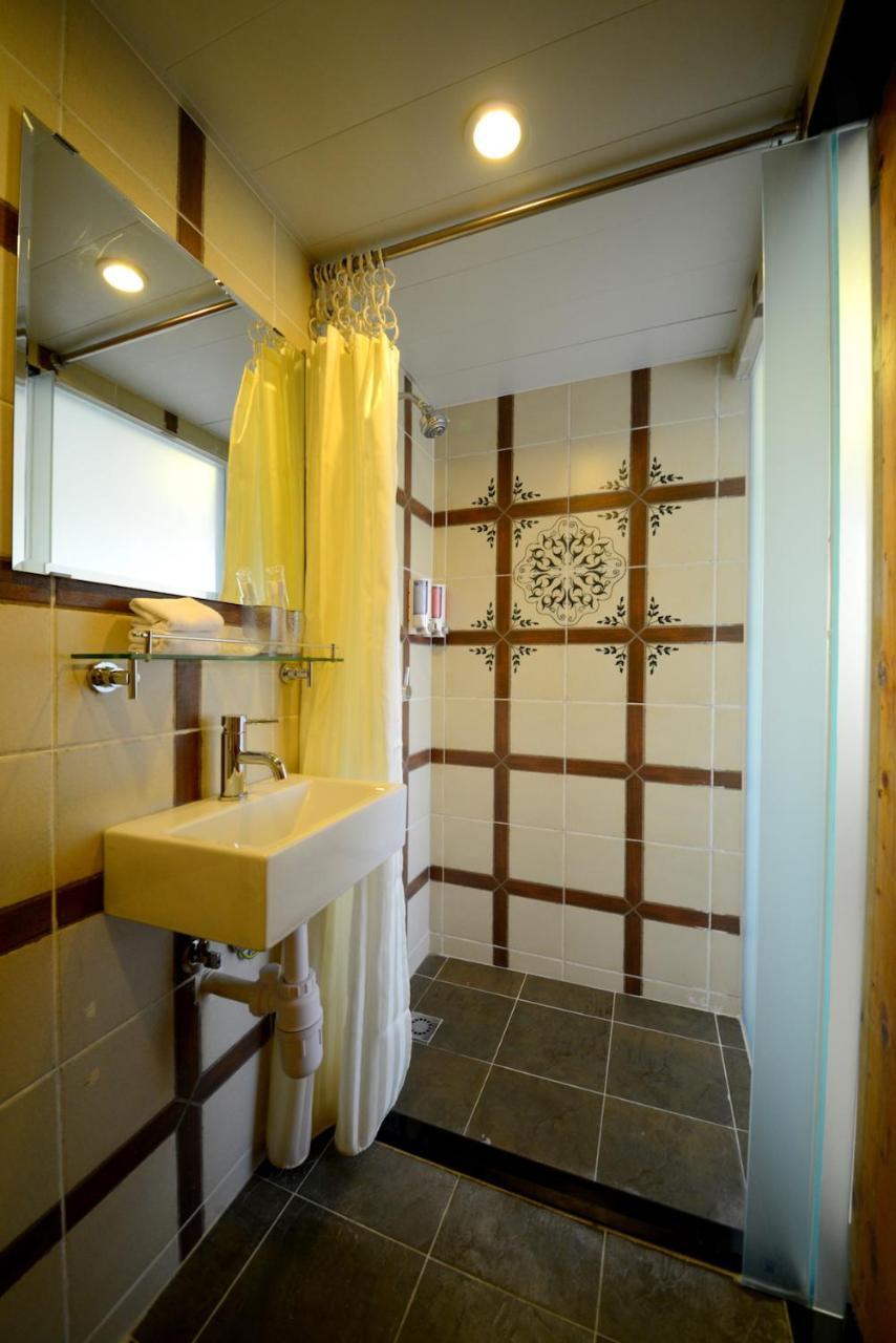 B&B Cheung Chau Hong Kong Ngoại thất bức ảnh